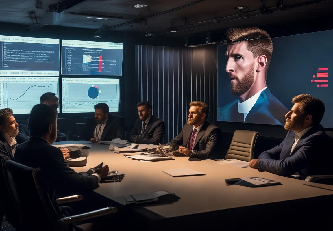 巴塞罗那冬窗锁定哈里·凯恩，锋线补强计划曝光