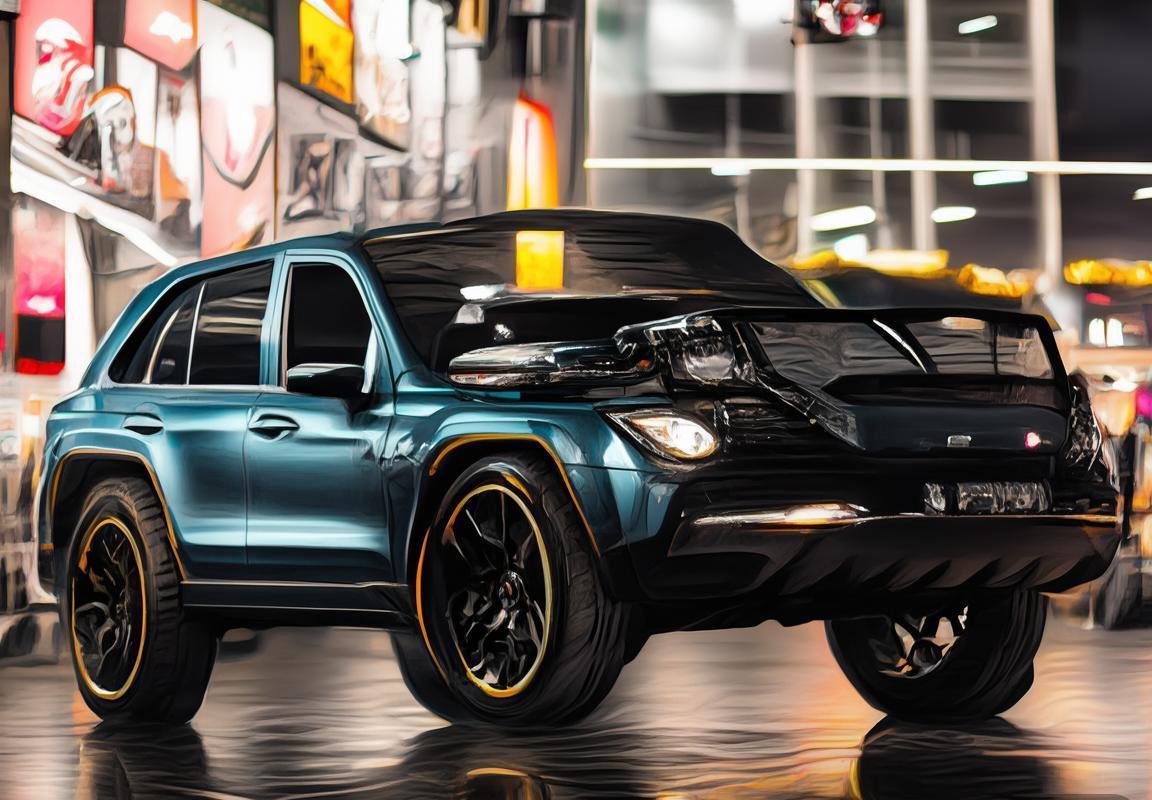 SUV销量榜单末位观察：销量垫底SUV陷停产传闻，老旧车型何去何从引车企转型思考