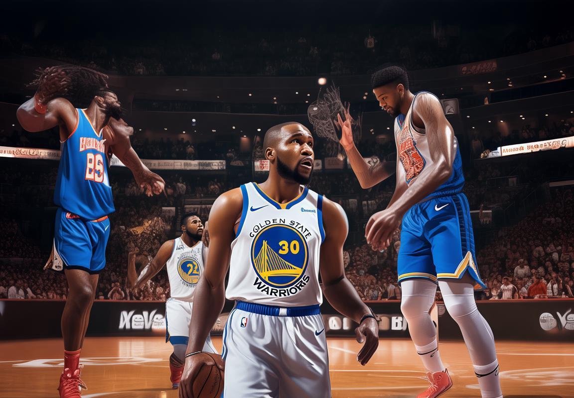 雄鹿队十连败引爆字母哥交易猜想：湖人勇士尼克斯热火加入争夺战